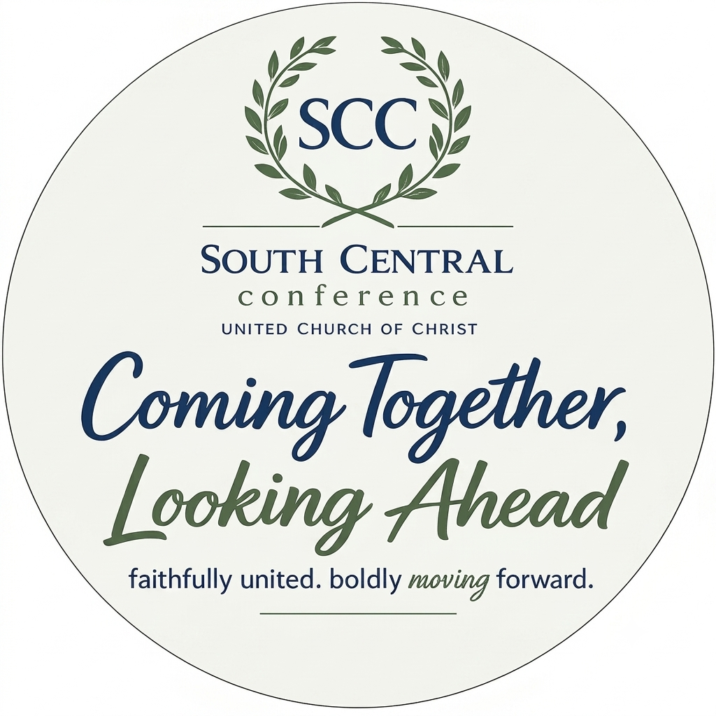 Fall All Conference Gathering & Clergy Boundary Awareness Training - logo